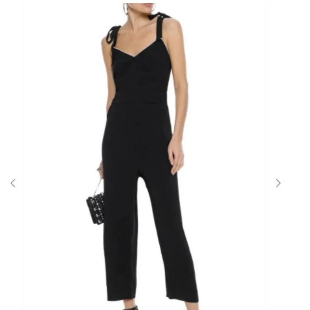Sandro Paris Jumpsuit/romper